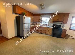 16 State St FLOOR 1, New Britain, CT 06051