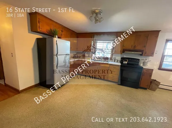 16 State St Floor 1, New Britain, CT 06051