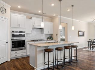 1510 Bluewater Way, Durham, NC 27703