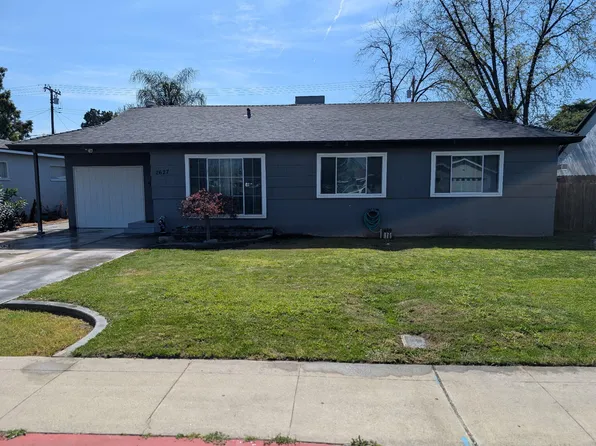 2627 W Tulare, Visalia, CA 93277