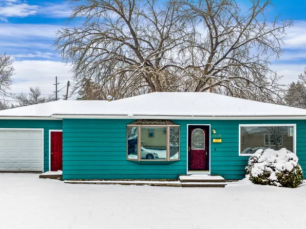 4808 Carol Dr, Great Falls, MT 59405