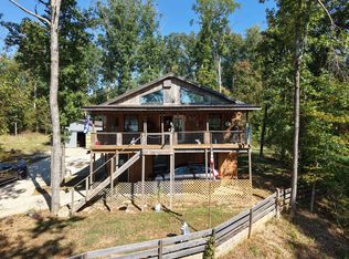 365 Chalk Bluff Ln, Morris Chapel, TN 38361