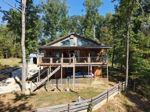 365 Chalk Bluff Ln, Morris Chapel, TN 38361