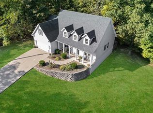 36 Pimlico Dr, Bella Vista, AR 72715