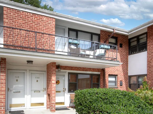 50 West Street #C3B, Harrison, NY 10528