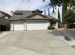 3143 Golfwood Ct, Lancaster, CA 93536