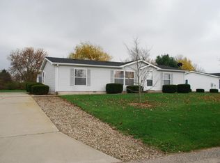 294 Wynwood, Kent City, MI