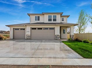 4745 W Apgar St #6-02, Meridian, ID 83646