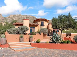 4701 E Winged Foot Dr, Tucson, AZ 85718