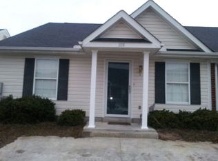 228 Sassafras Ln, Grovetown, GA 30813