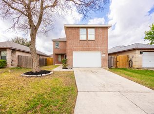 10634 Shaenpath, San Antonio, TX 78254