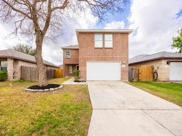 10634 Shaenpath, San Antonio, TX 78254