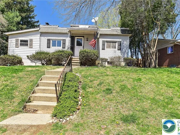 1714 Elliot Ave, Bethlehem, PA 18018