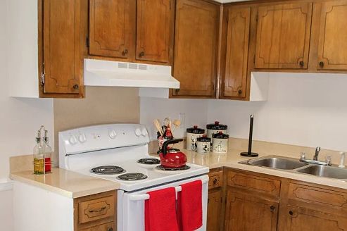 2nd image of 6364 Montego Dr #A