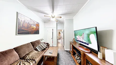 Rented by Trademarko Realty Inc