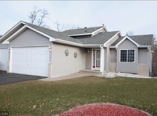 4374 230th Ave NW, Saint Francis, MN 55070