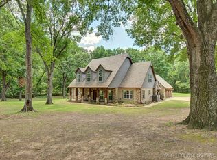 6306 S 295th East Ave, Broken Arrow, OK 74014