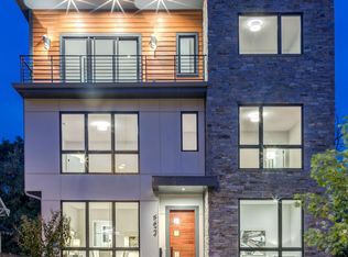 5624 Sherier Pl NW, Washington, DC 20016