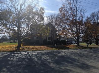 12080 Westbrook Rd, Brookville, OH 45309