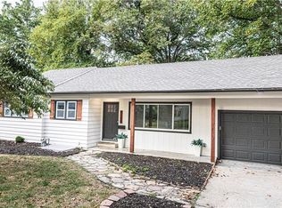 8340 Riggs St, Overland Park, KS 66212
