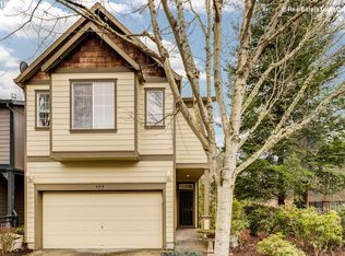 604 SE Heathcliff Ln, Hillsboro, OR 97123