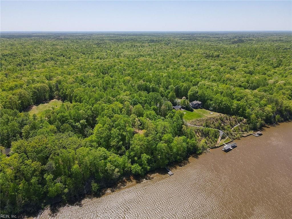 5 Scotland Landing Rd, West Pt, VA 23181 MLS 10485375 Zillow