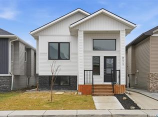 211 Thakur STREET, Saskatoon, SK S7W 0Z9