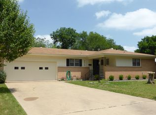 2013 S 51st St, Temple, TX 76504