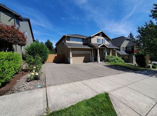 1208 NW 111th St, Vancouver, WA