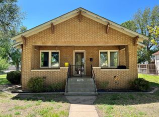 504 N Academy St, Guymon, OK 73942
