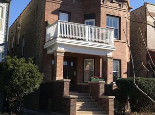 4915 N Winchester Ave UNIT 1, Chicago, IL 60640