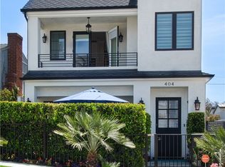 404 Heliotrope Ave, Corona Del Mar, CA 92625