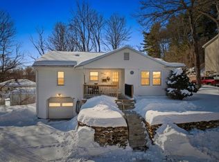 27 Jerome St, Southbridge, MA 01550