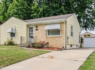 309 Virginia Ave, Des Moines, IA 50315
