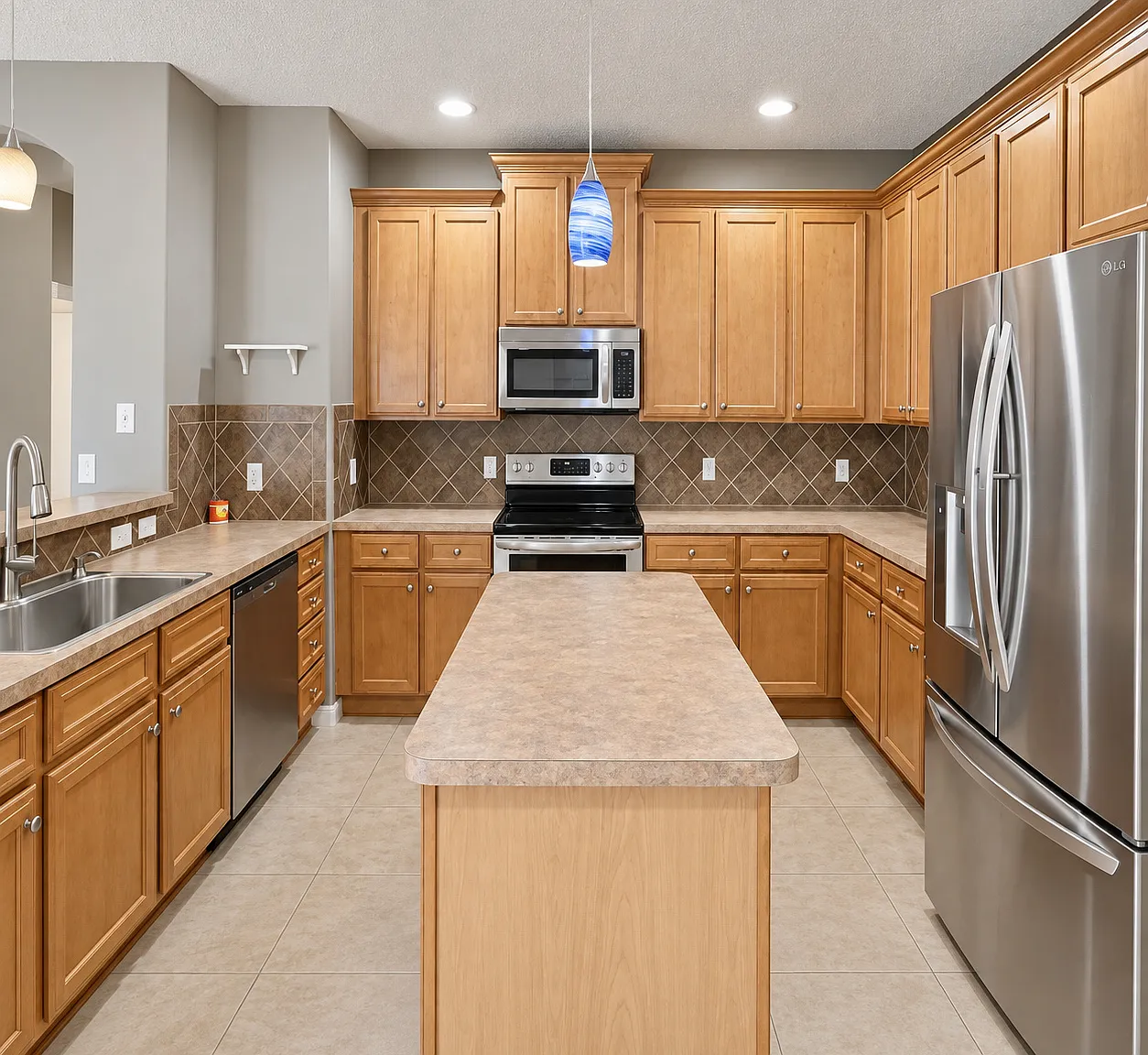 4 bed, 2378 sqft, $2,995 — Photo 2