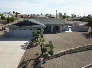 2500 Castaway Dr, Lake Havasu City, AZ 86406