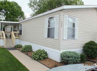 200 Wildflower, Erie, MI 48133