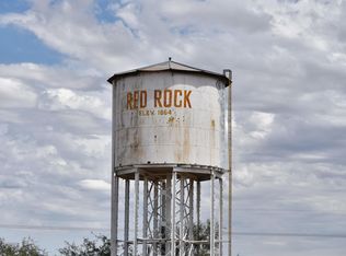 21172 E Reunion Rd, Red Rock, AZ 85145