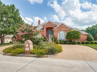 5033 Highland Meadow Dr, Fort Worth, TX 76132