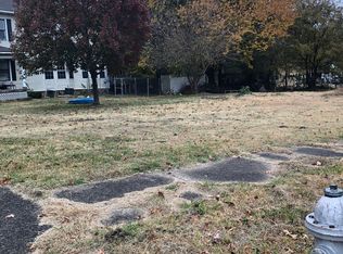 504 N 12th St, Muskogee, OK 74401