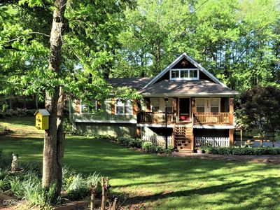 216 Byers St, Waleska, GA, 30183