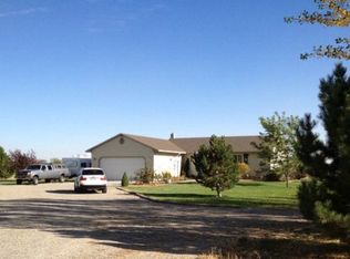 3748 E 190 N, Rigby, ID 83442