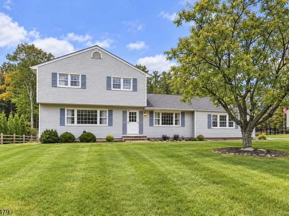 553 ROLLING HILLS Rd, Bridgewater Twp., NJ 08807