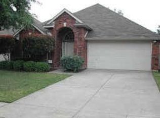 1009 Sweet Grass Trl, Flower Mound, TX 75028