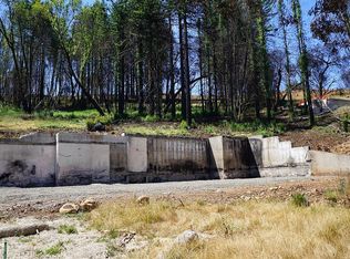 3918 Skyfarm Dr, Santa Rosa, CA