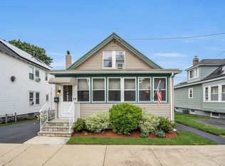 17 Durrell St, Methuen, MA 01844