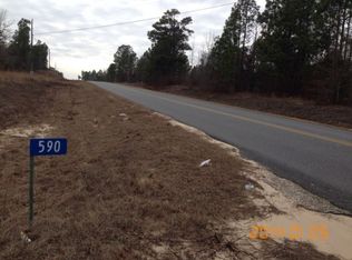 590 Carl Sutton Rd, Lizella, GA 31052