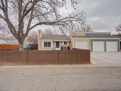 2823 Oxford Ave Unit B, Grand Junction, CO, 81503