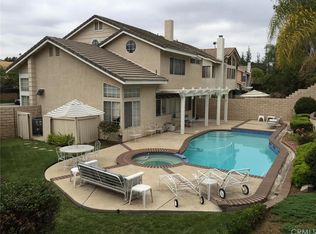 361 N Elk Glen Ln, Orange, CA 92869