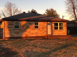 7413 Mount Washington Rd, Louisville, KY 40229